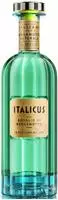 Italicus Rosolio di Bergamotto 20% Vol. 0,7l, Grundpreis: &euro; 39,84 / l