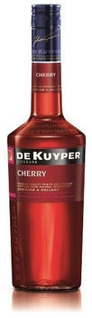 De Kuyper Kirsch Likör 0,7l 24%