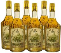 Mari Mayans Hierbas mit Zweig