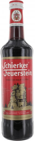 Schierker Feuerstein 0,7l 35%