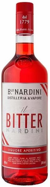 Nardini Bitter 1l