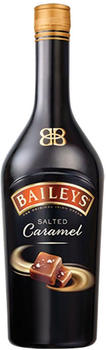 Baileys Salted Caramel Irish Cream 17% 1l