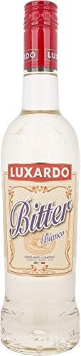 Luxardo Bitter Bianco Liqueur 0,7l