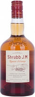 Rhum J.M Shrubb J.M Liqueur d'Orange - 0,7L 35% vol, Grundpreis: &euro; 30,70 /...