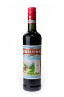 Braulio Amaro dello Stelvio Kr&auml;uterbitter 21% Vol. 0,7l, Grundpreis: &euro;...