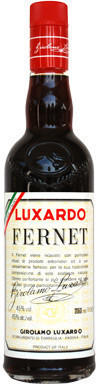 Luxardo Fernet 0,7l