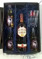 Southern Comfort Whiskeylik&ouml;r New Orleans - 0,7L 35% vol, Grundpreis: &euro;...