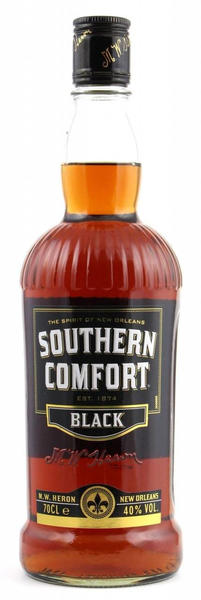 Southern Comfort Black Label 0,7l 40%