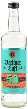 Schilkin Berliner Luft Super Strong 0,7l 50%