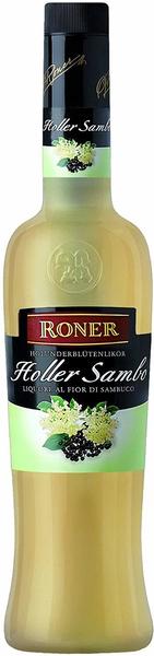 Roner Holler Sambo 17% 0,7l