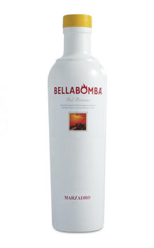 Marzadro Bellabomba Bombardino 0,2l