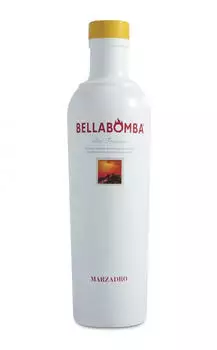 Marzadro Bellabomba Bombardino 0,2l