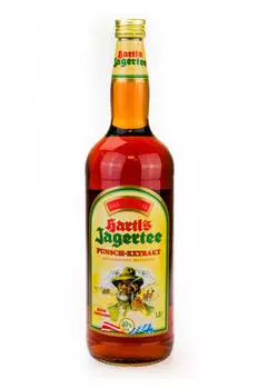 Hartl's Jagertee 1l 40%