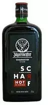 J&auml;germeister Charakter Hot Ginger Scharf 0,7l 33%