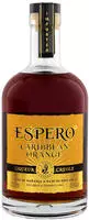 Espero Caribbean Orange Liqueur Creole