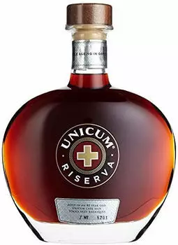 Unicum Riserva Lik&ouml;r 0,7l 40%