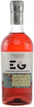 Edinburgh Gin Raspberry Lik&ouml;r 0,5l 20%