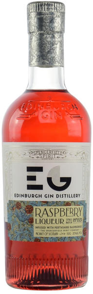 Edinburgh Gin Raspberry Likör 0,5l 20%