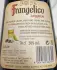 Frangelico Haselnusslikör 20%