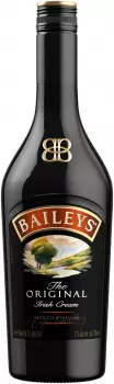 Baileys Original Irish Cream Lik&ouml;r