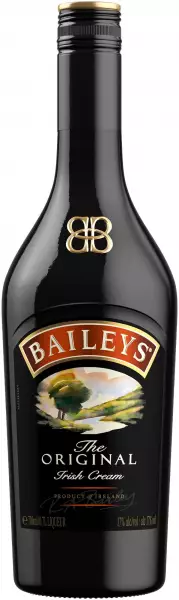 Baileys Original Irish Cream Likör