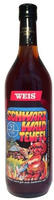Weis Schwarzwaldteufel Kr&auml;uterlik&ouml;r - 1 Liter 51% vol