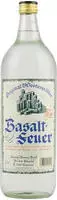 Birkenhof Basalt-Feuer 1,0 Liter 56 % Vol.