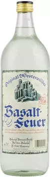 Birkenhof Brennerei Basaltfeuer 1l 56%