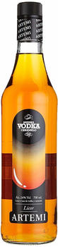 Artemi Aniuska Caramelo 0.7L 24%