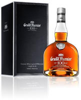 Grand Marnier Cuv&eacute;e du Centenaire