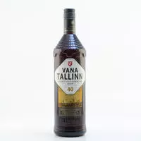 Vana Tallinn Lik&ouml;r - 1 Liter 40% vol