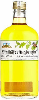 Wünnenberger Kräutermanufaktur Maikäferflugbenzin 45% 0,7l