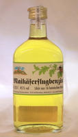 Maik&auml;ferflugbenzin Lik&ouml;r