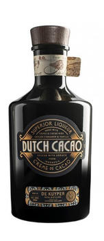 De Kuyper Dutch Cacao Likör 0,7 l 24 %