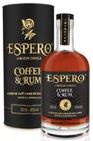 Espero Coffee & Rum Lik&ouml;r