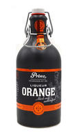 Thomas Prinz Prinz Orange Nobilant Liqueur 37,7% vol. 0,50l, Grundpreis: &euro;...