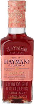 Hayman's Sloe Gin 0,2 l 26%