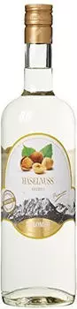 Dolomiti Haselnuss Premium 40 % 1,0 Liter
