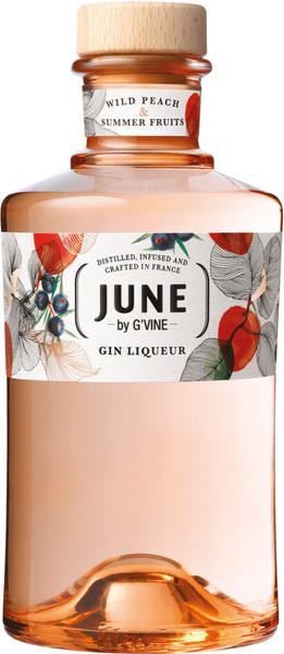 G-Vine June Gin Liqueur 30% 0,7l