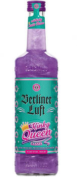 Schilkin Berliner Luft Kinky Queen Cassis 0,7l 15%