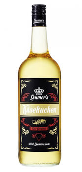 Laumer's Käsekuchen-Likör 12% 1l