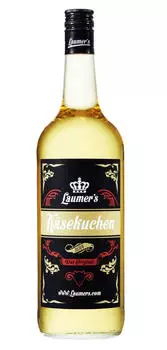 Laumer's K&auml;sekuchen