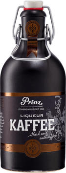 Prinz Nobilant Kaffee Liqueur 37,7% 0,5l