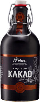 Prinz Nobilant Kakao Liqueur 37,7% 0,5l