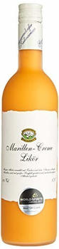 G&auml;nserndorfer Kulinarium Auersthaler Marillen-Creme Lik&ouml;r 17% vol. 0,70l