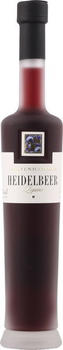 Lantenhammer Heidelbeer Liqueur 25% 0,2l
