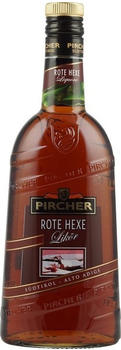 Pircher Rote Hexe 0,7 l 18 %