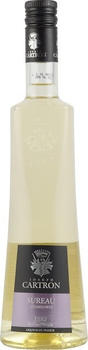 Joseph Cartron Liqueur de Sureau Holunderblüte 0,7l 20 %