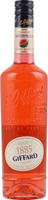 Giffard Sirup Giffard Wassermelone Lik&ouml;r - 0,7L 20% vol, Grundpreis: &euro; 18,27 /