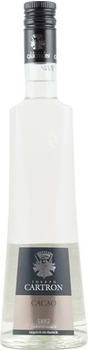 Joseph Cartron Cacao Blanc 0,7l 24%